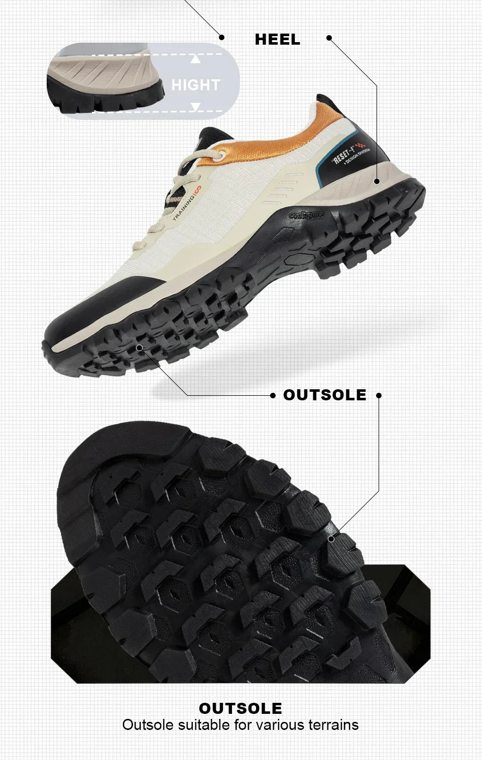 The Art of Happy Feet on Every Hike