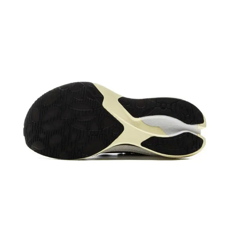 Li-Ning Men YUEYING 4 PRO Cushion Running Shoes BOOM Cushion PROBAR LOC Stable Support Anti-Slip Sport Shoes Sneakers ARHV007