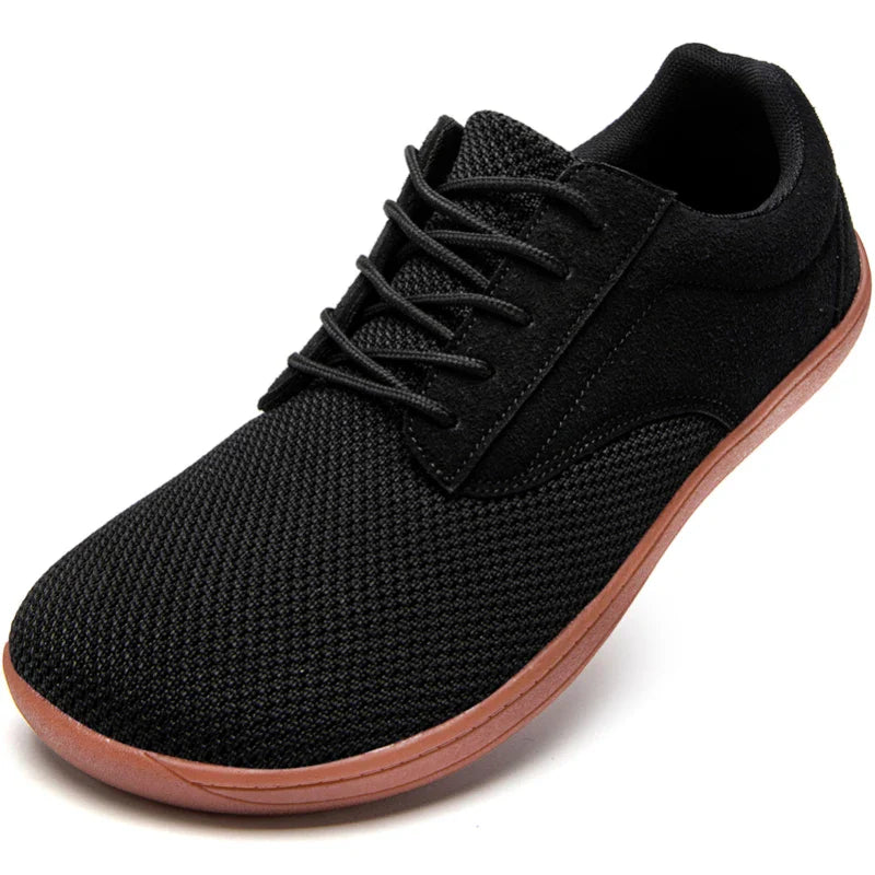 Barefoot casual shoes men's