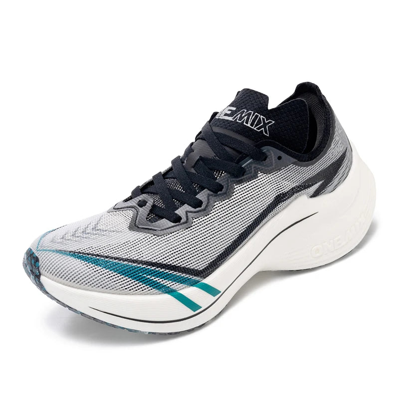 Carbon Plate Marathon Sneakers