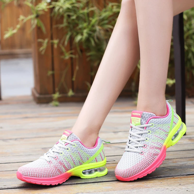 High-Quality Outdoor Breathable Sneakers