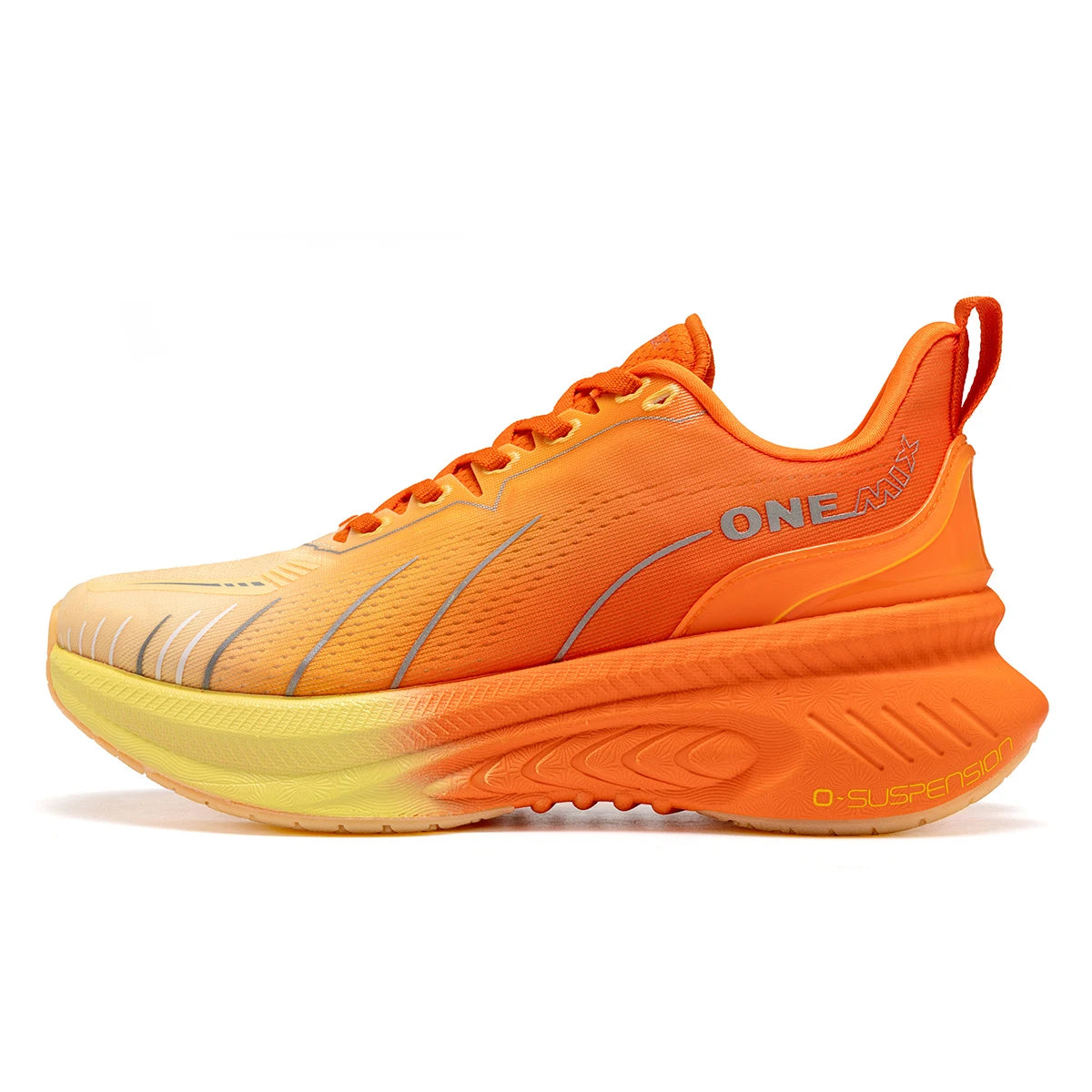 Unisex Non-Slip Athletic Running Sneakers