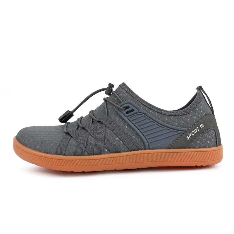 Lightweight Casual Unisex Sneakers