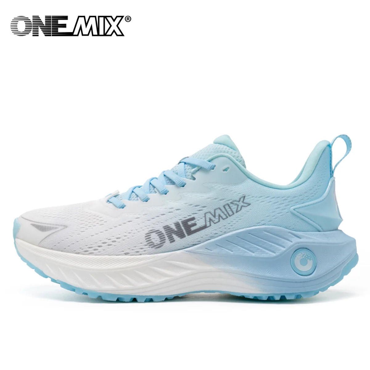 Lightweight Unisex Breathable Gym Sneakers