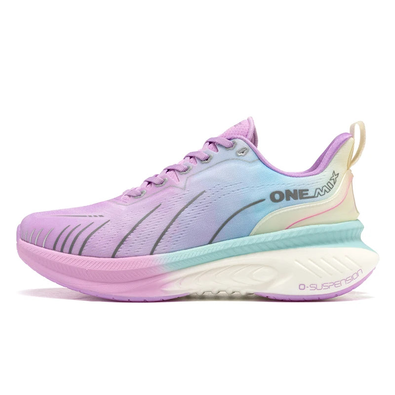 Supportive Cushioned Running Shoes Unisex