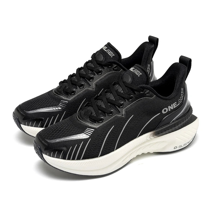 Supportive Cushioned Running Shoes Unisex