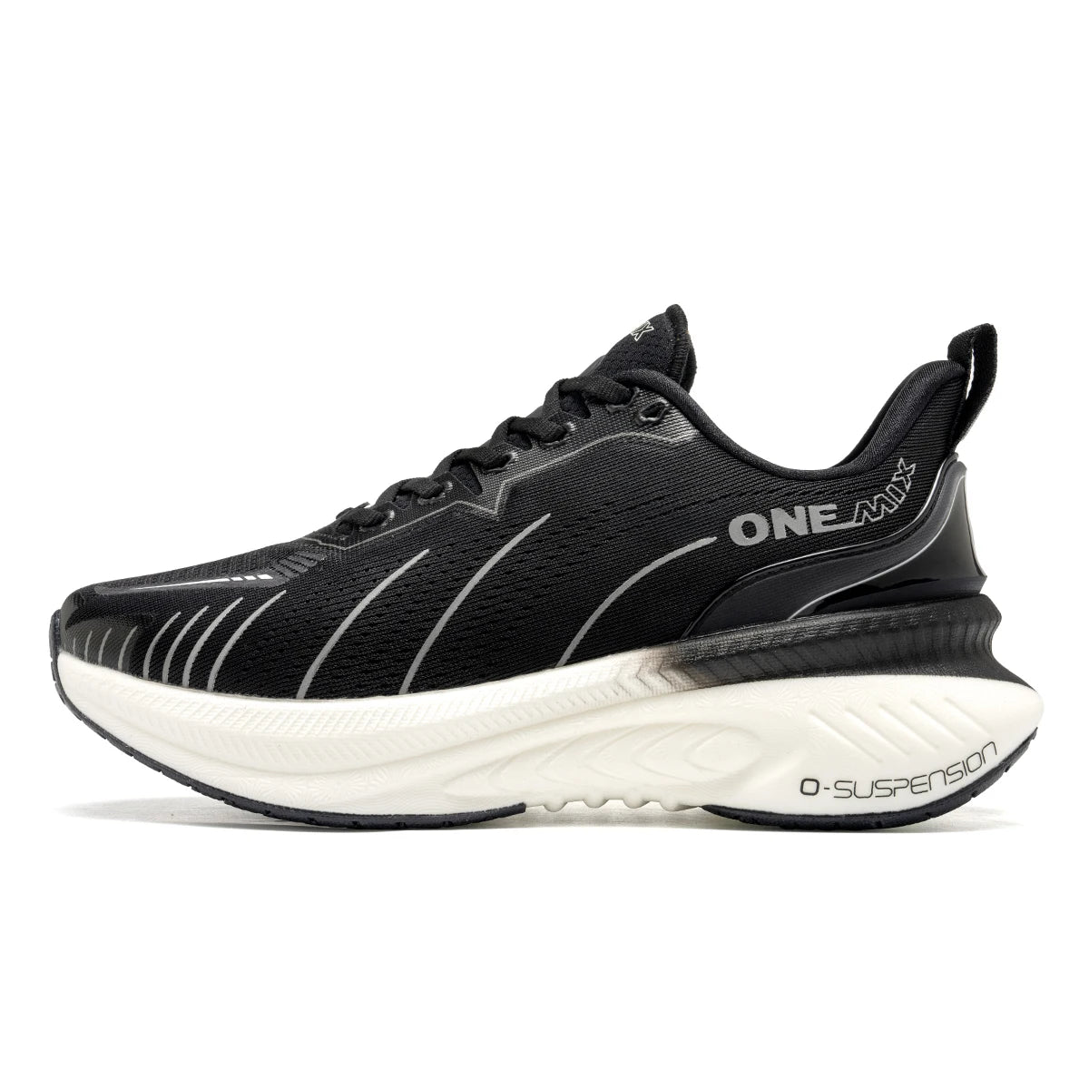 Unisex Non-Slip Athletic Running Sneakers