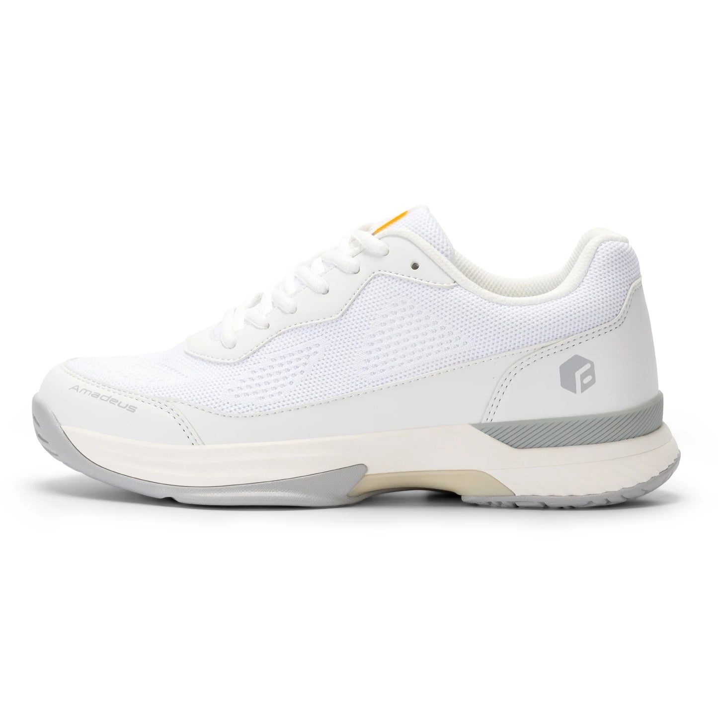 Wide Breathable Relief Sneakers