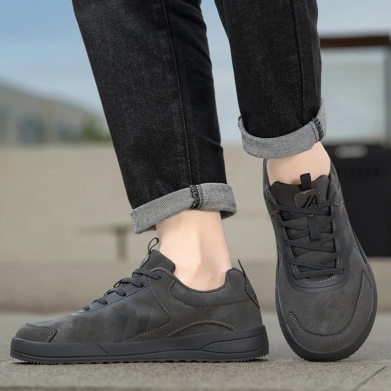 Unisex Wide Barefoot Sneakers