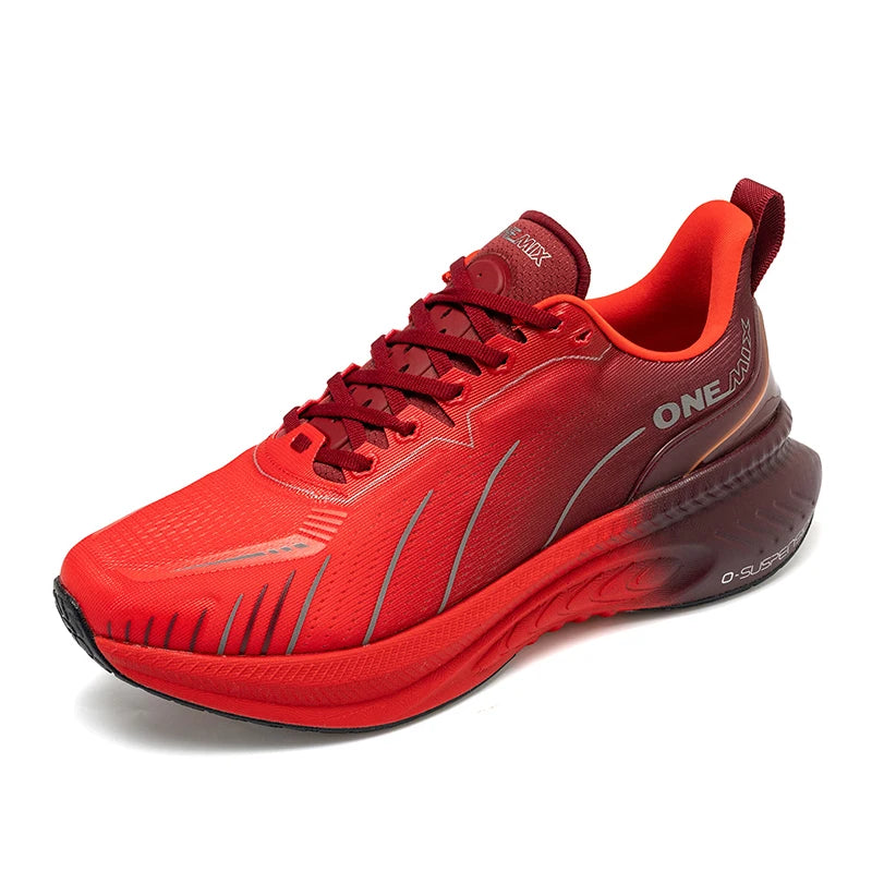 Supportive Cushioned Running Shoes Unisex