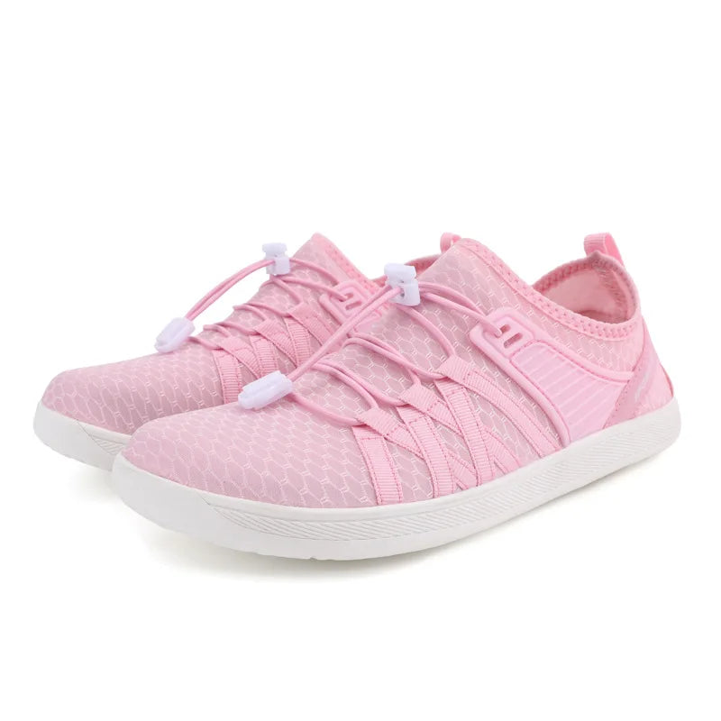 Lightweight Casual Unisex Sneakers