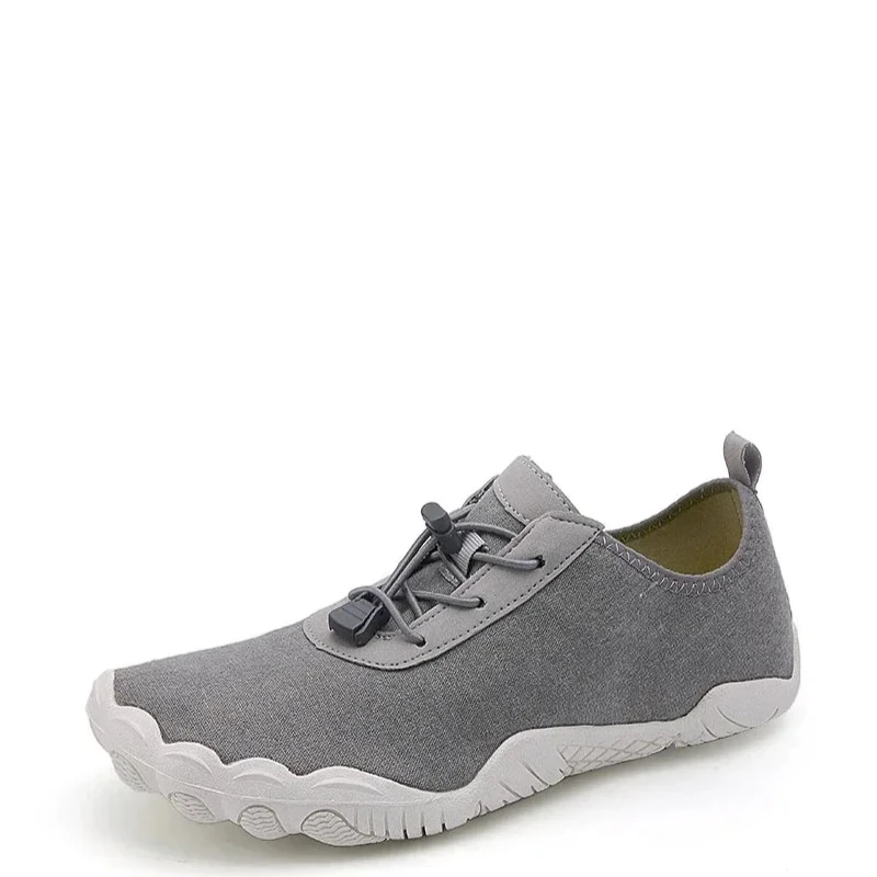 Barefoot unisex sneakers