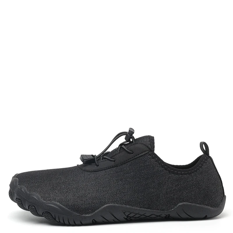 Barefoot unisex sneakers