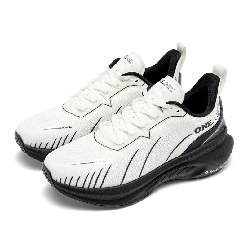 Supportive Cushioned Running Shoes Unisex