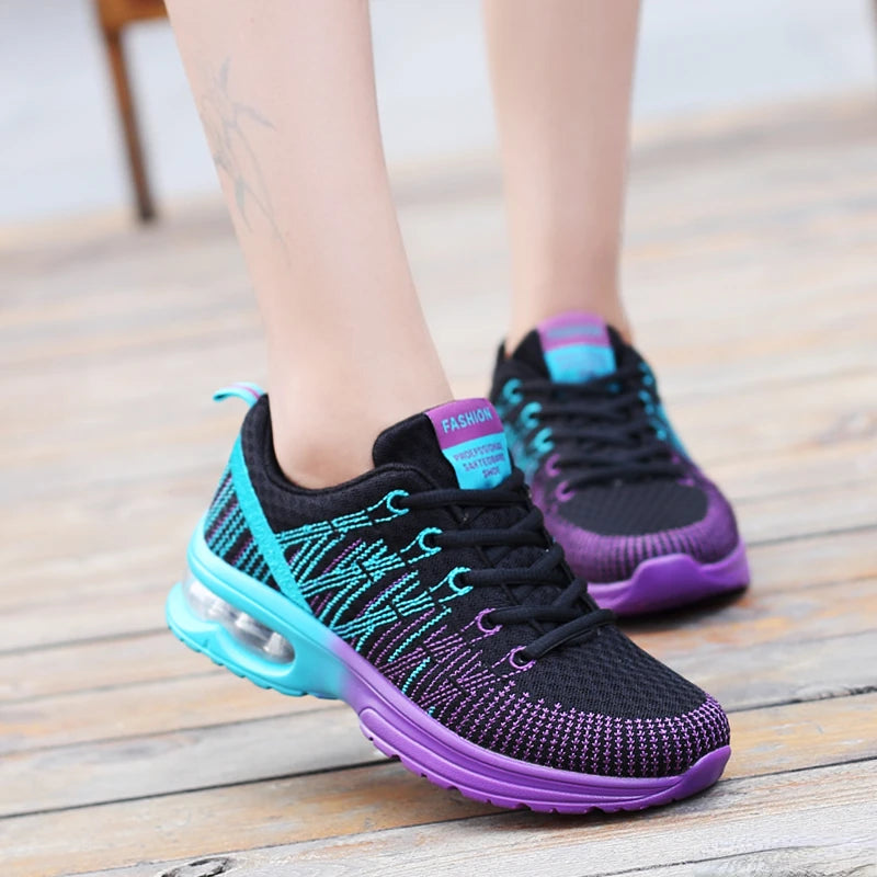 High-Quality Outdoor Breathable Sneakers