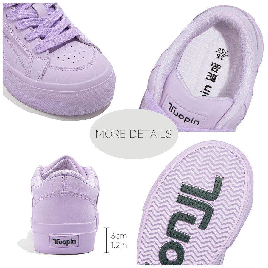 Fashion Campus Sport Sneakers