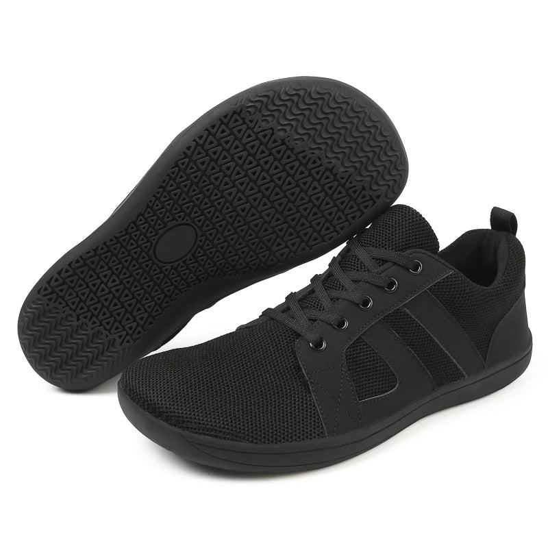 Fashion Unisex Barefoot Sneakers