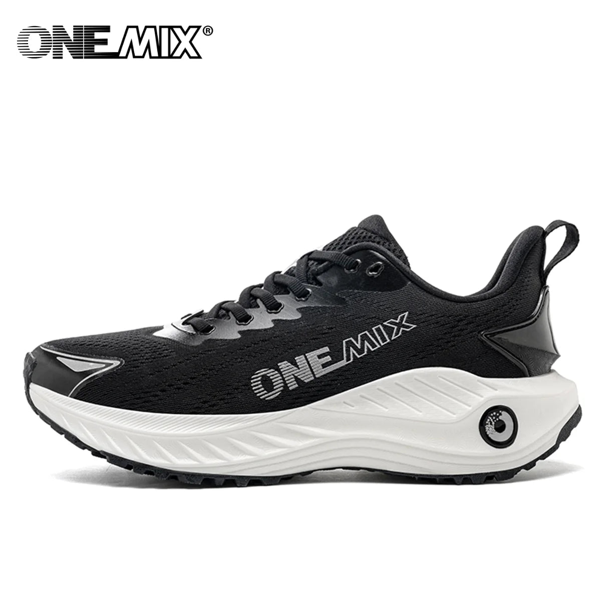 Lightweight Unisex Breathable Gym Sneakers