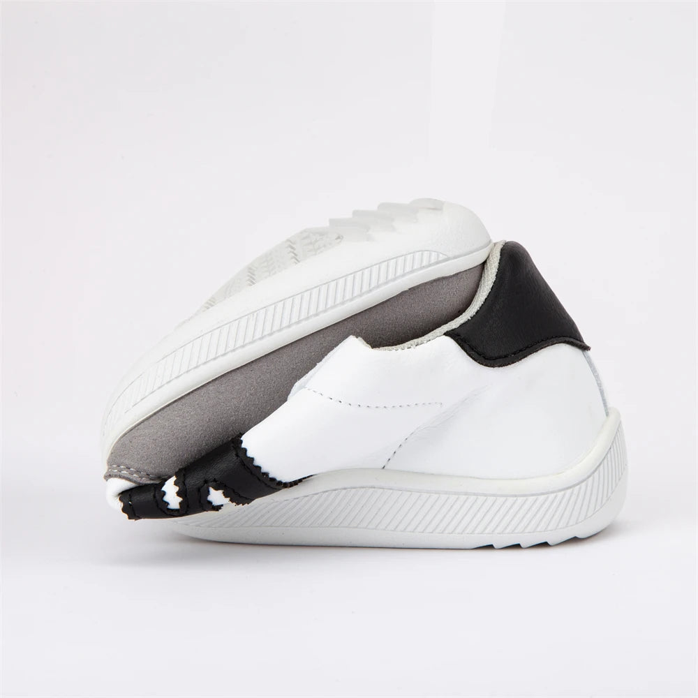 Unisex Barefoot Leather Sneakers