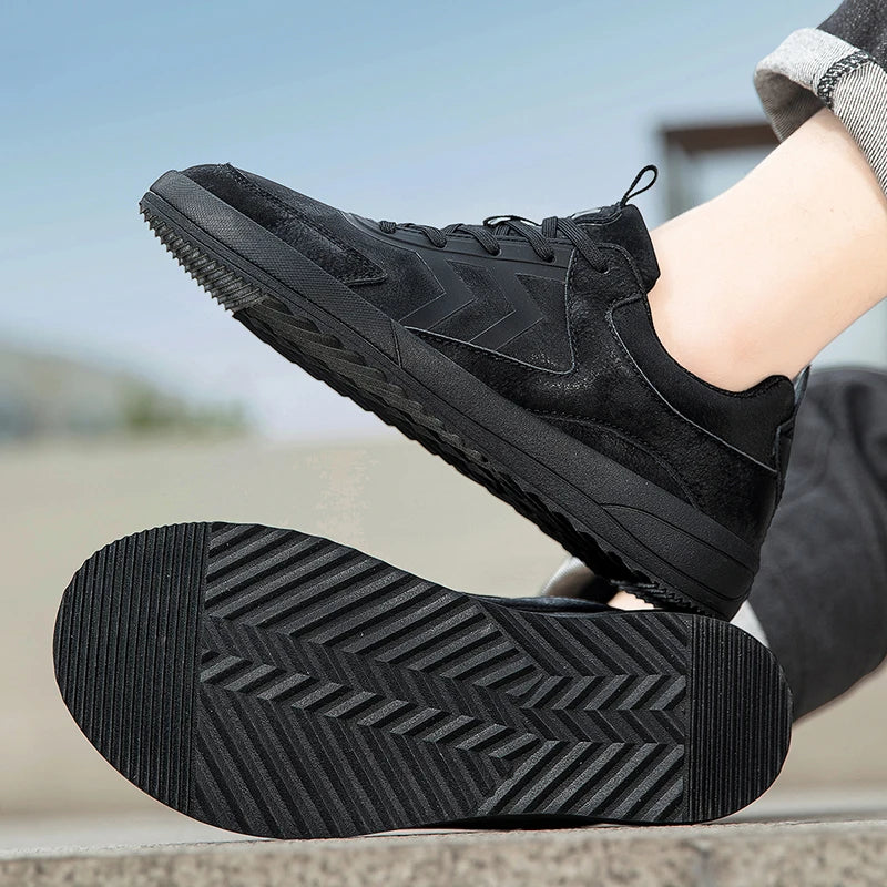 Unisex Wide Barefoot Sneakers