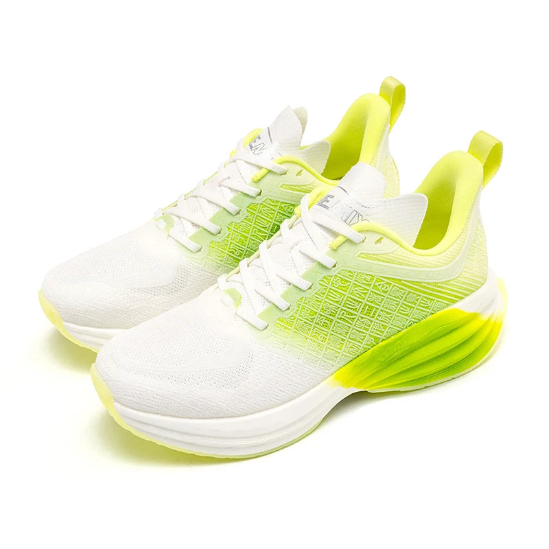 Breathable Air Cushion Running Sneakers