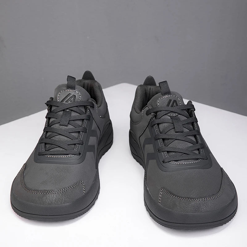 Unisex Wide Barefoot Sneakers