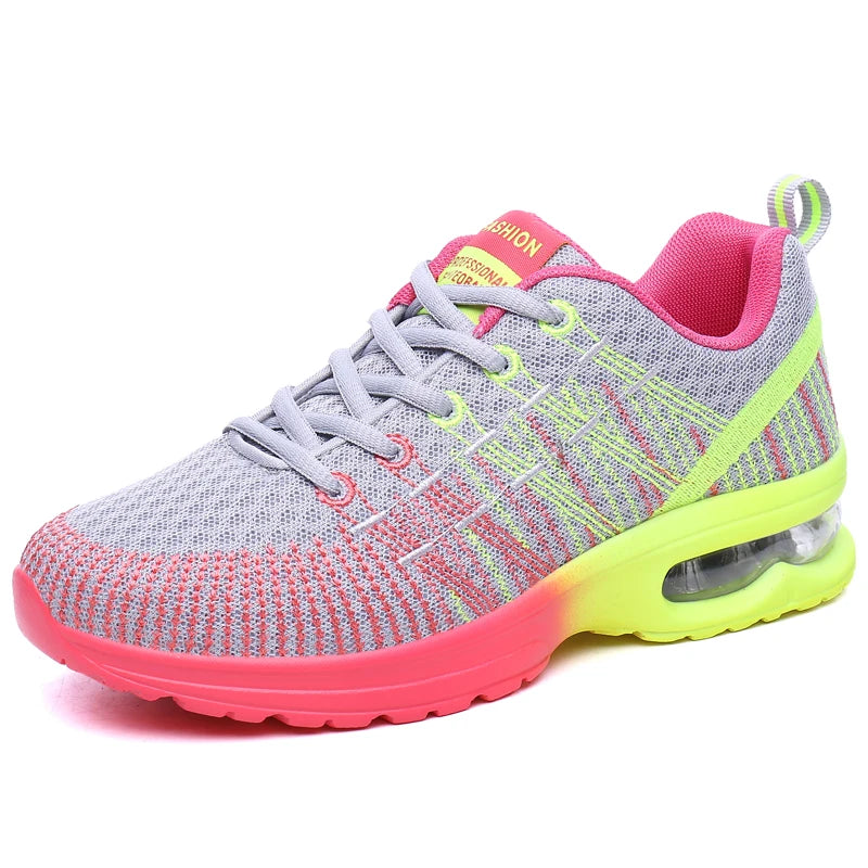 High-Quality Outdoor Breathable Sneakers