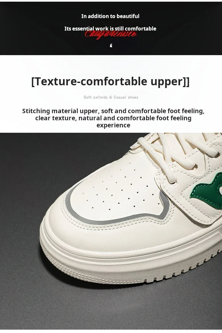 Breathable Fashion Lightweight Sneakers