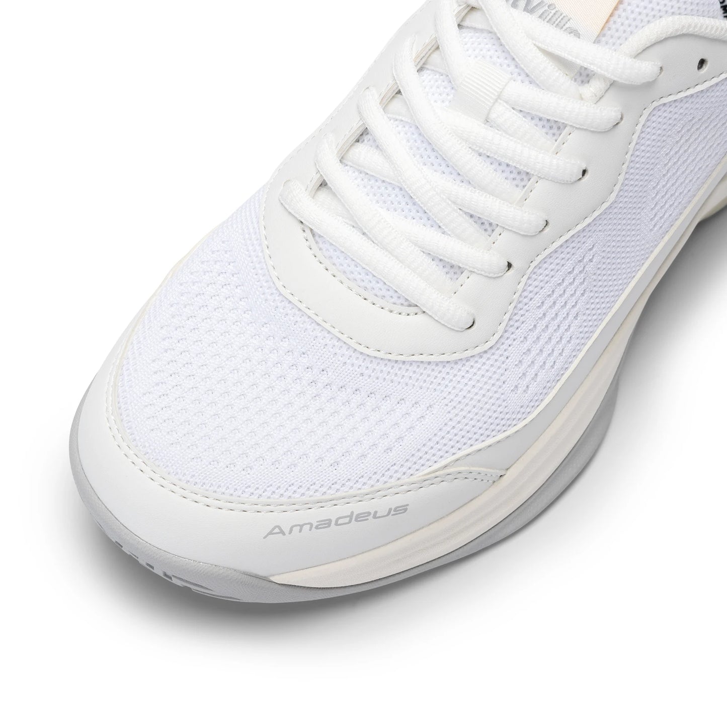 Wide Breathable Relief Sneakers