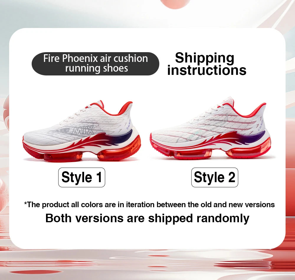 Lightweight Breathable Women's Running Sneakers