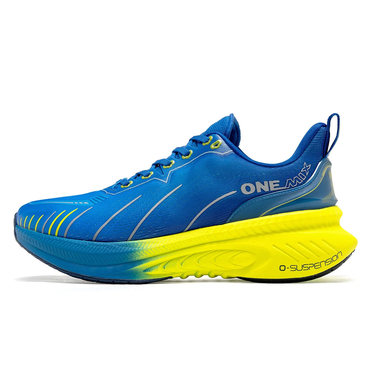 Unisex Non-Slip Athletic Running Sneakers