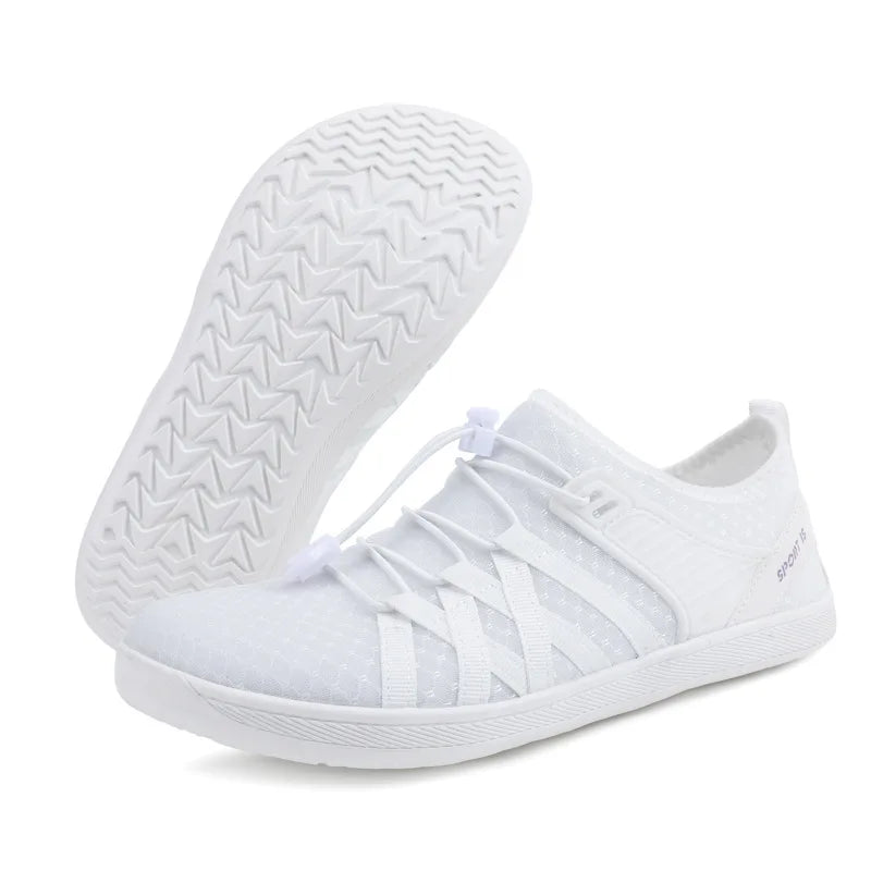 Lightweight Casual Unisex Sneakers