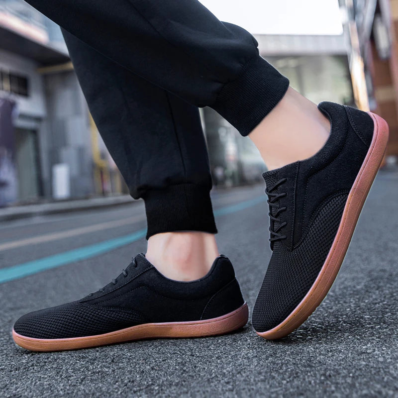 Non-Slip Comfortable Trendy Sneakers