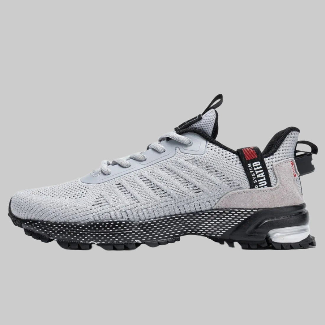 Designer Breathable Non-Slip Runners