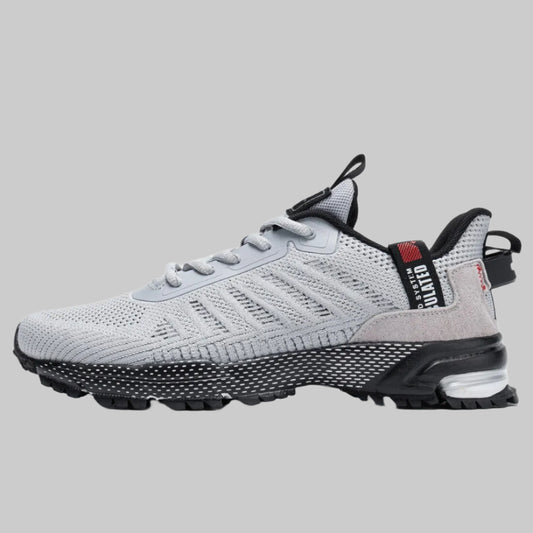 Designer Breathable Non-Slip Runners