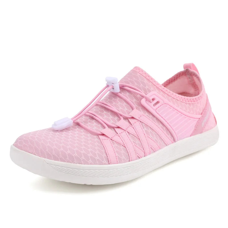 Lightweight Casual Unisex Sneakers