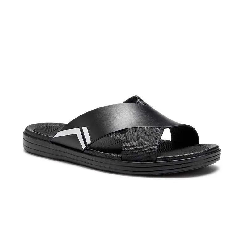 Non-Slip, Durable, Odorless Home Sandals