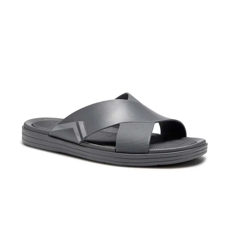 Non-Slip, Durable, Odorless Home Sandals