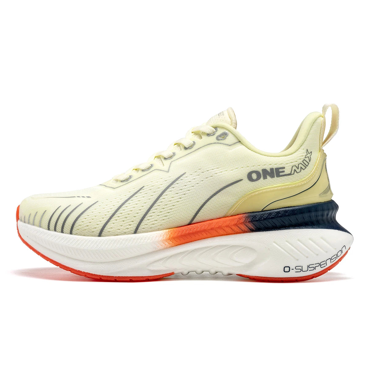 Unisex Non-Slip Athletic Running Sneakers