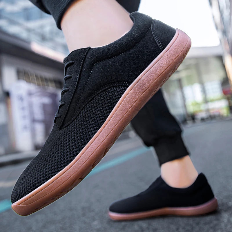 Non-Slip Comfortable Trendy Sneakers