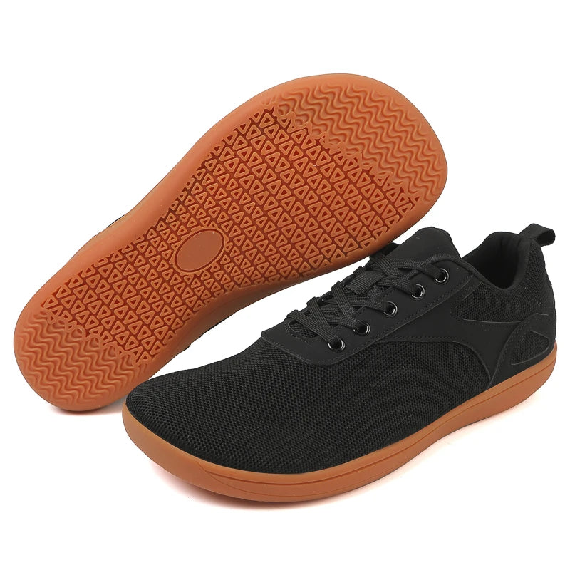 Fashion Unisex Barefoot Sneakers