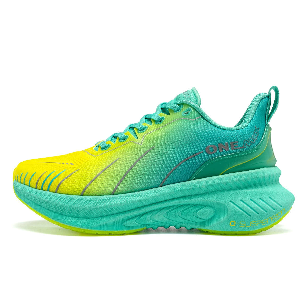 Unisex Non-Slip Athletic Running Sneakers