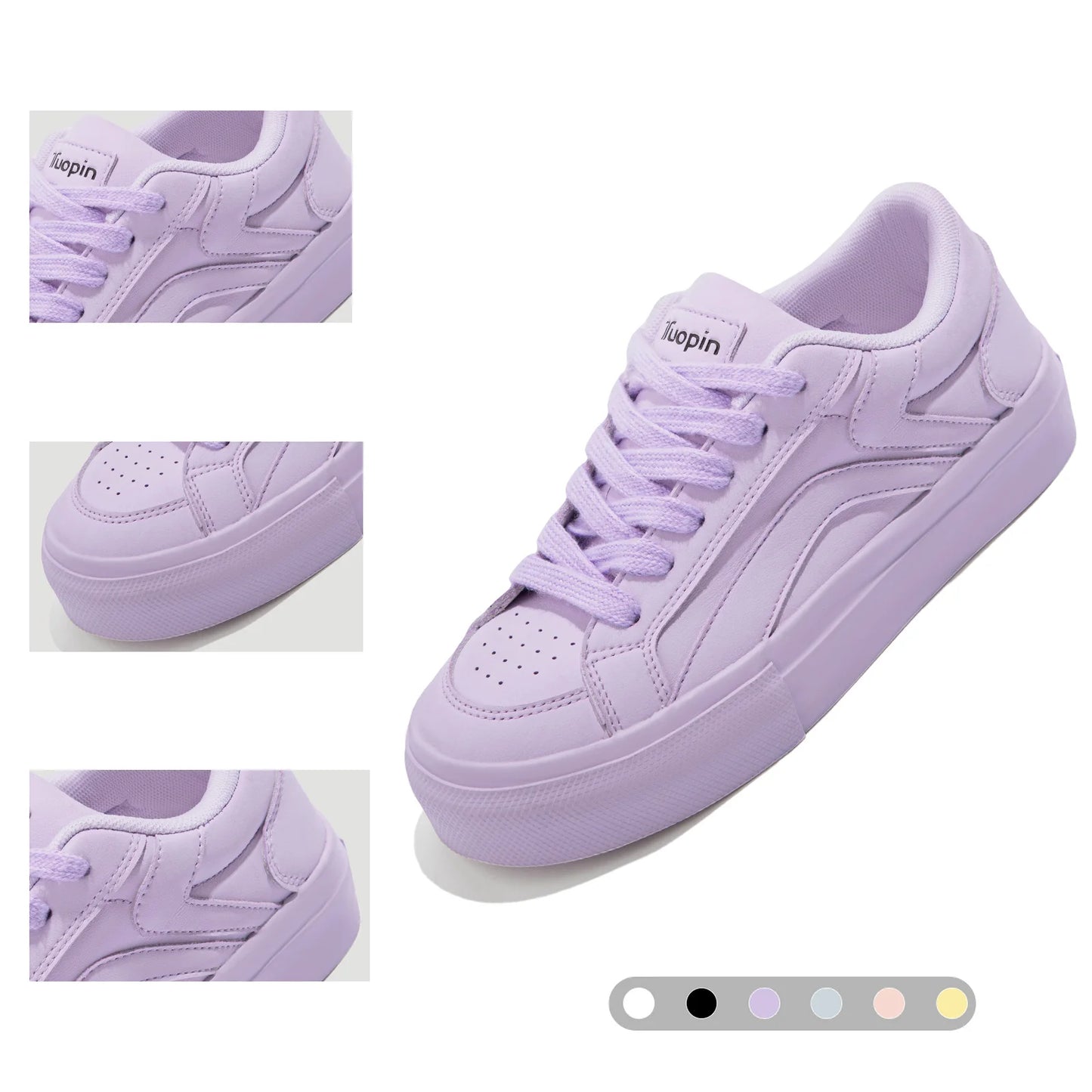 Fashion Campus Sport Sneakers