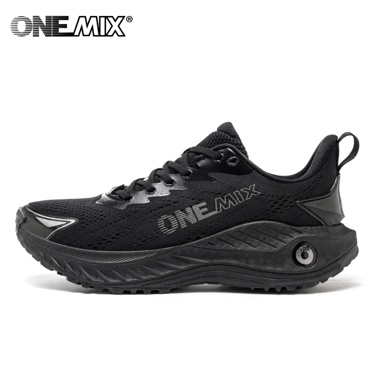 Lightweight Unisex Breathable Gym Sneakers