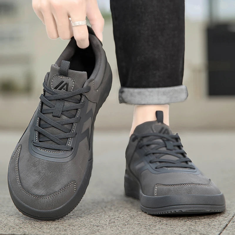 Unisex Wide Barefoot Sneakers