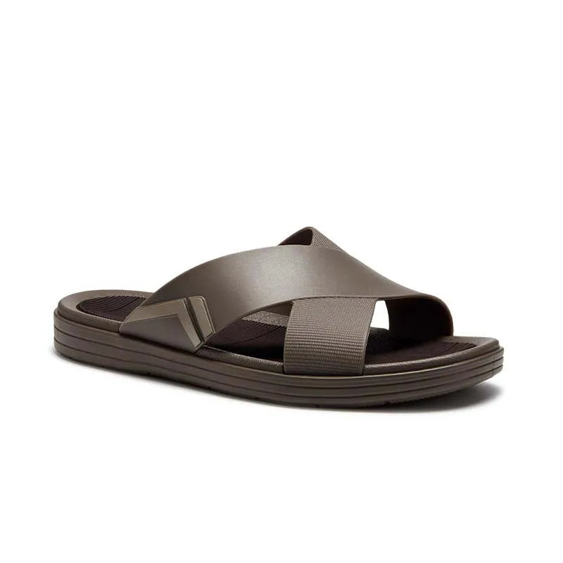 Non-Slip, Durable, Odorless Home Sandals