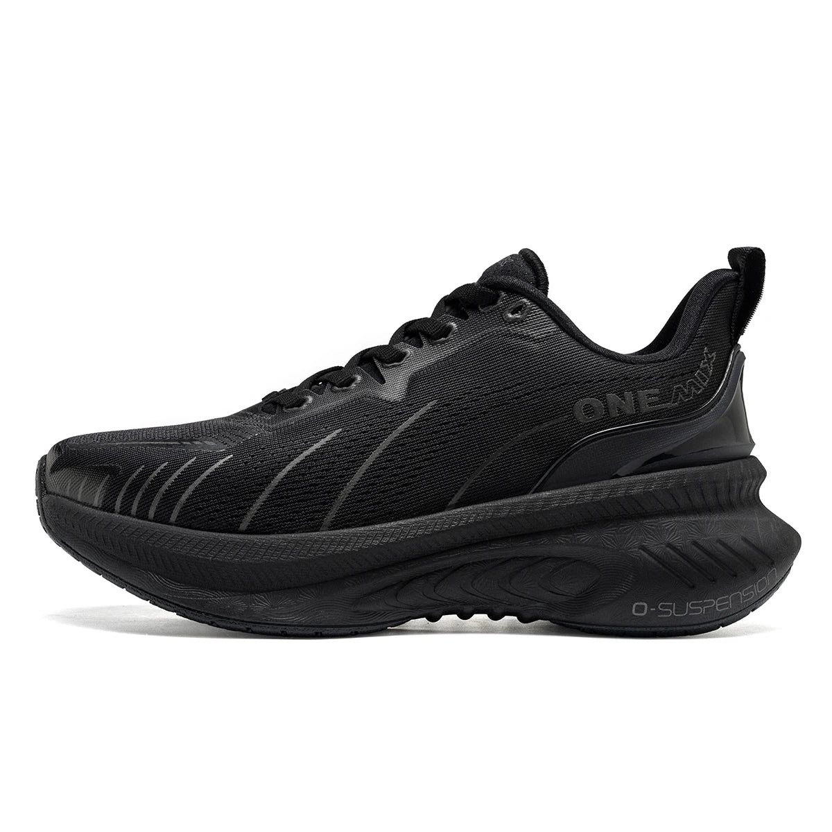 Unisex Non-Slip Athletic Running Sneakers