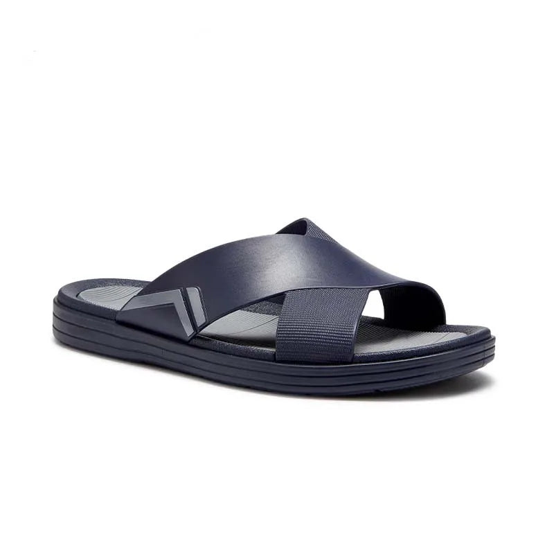 Non-Slip, Durable, Odorless Home Sandals