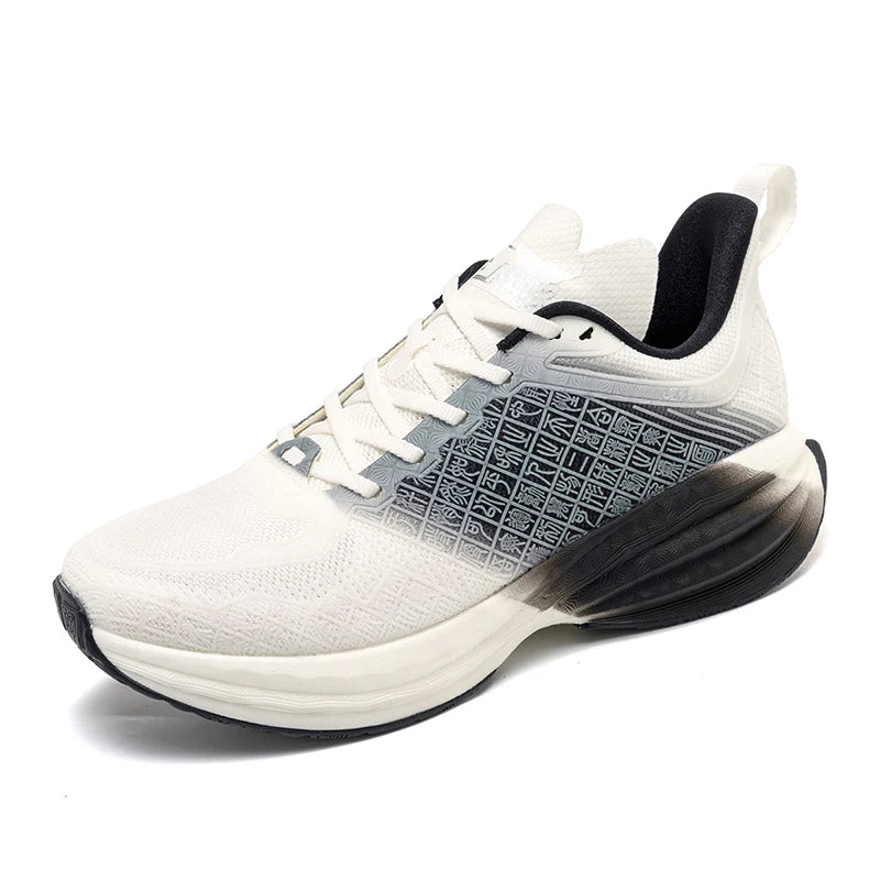 Breathable Air Cushion Running Sneakers