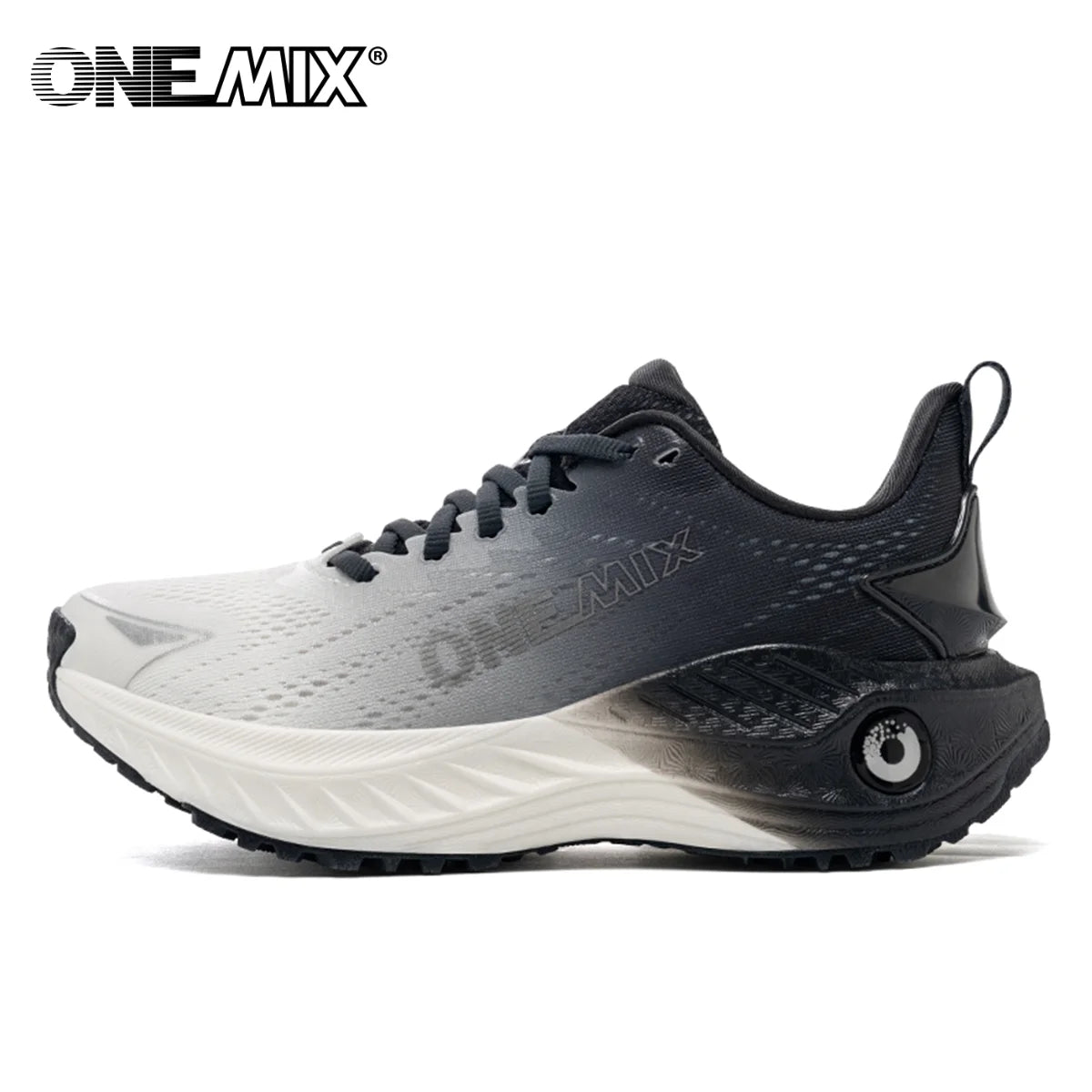 Lightweight Unisex Breathable Gym Sneakers